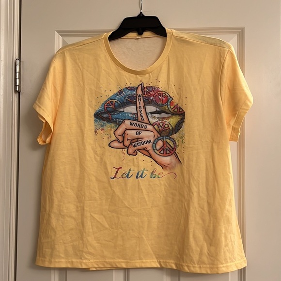 Ladies t-shirt - Picture 2 of 5